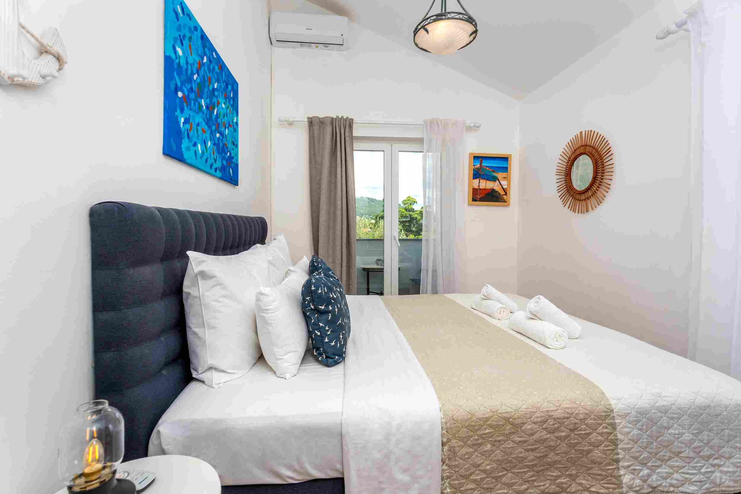 Vita Apartment Lovran, Lovran