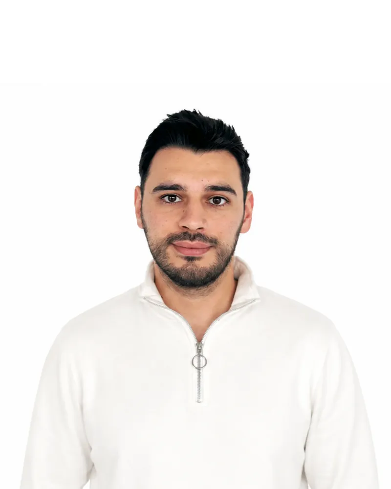 Leon Kranjčević, Soustanovitelj in tehnični direktor. Gradi in vodi vso tehnologijo za Livvijem, od channel managerja do sistema za AI cene.