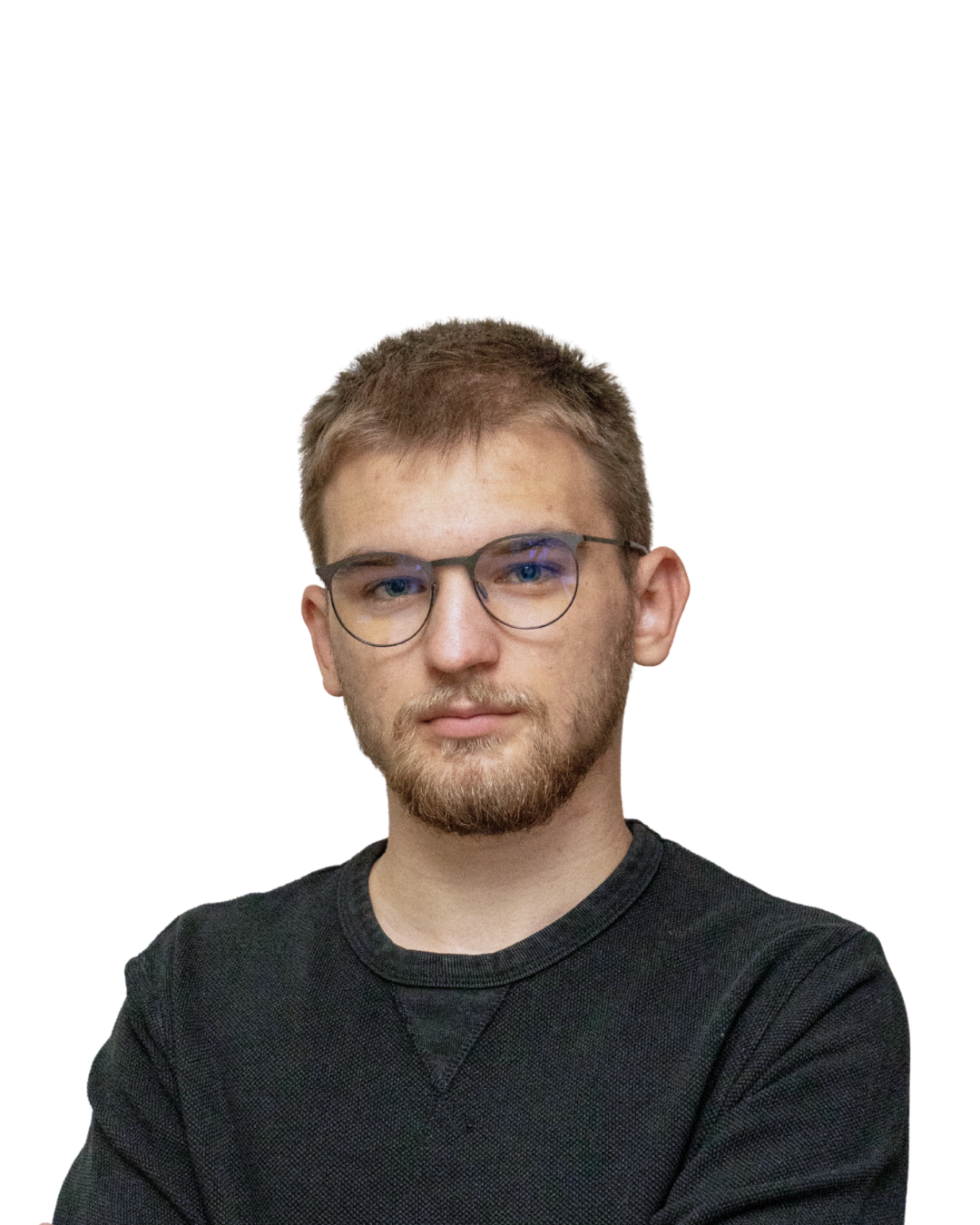 Tomislav Tovernić — Dizajn — od sučelja u aplikaciji do marketinških i sales materijala.