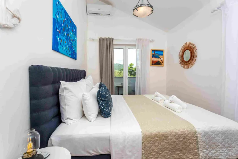 Vita Apartment Lovran, Lovran